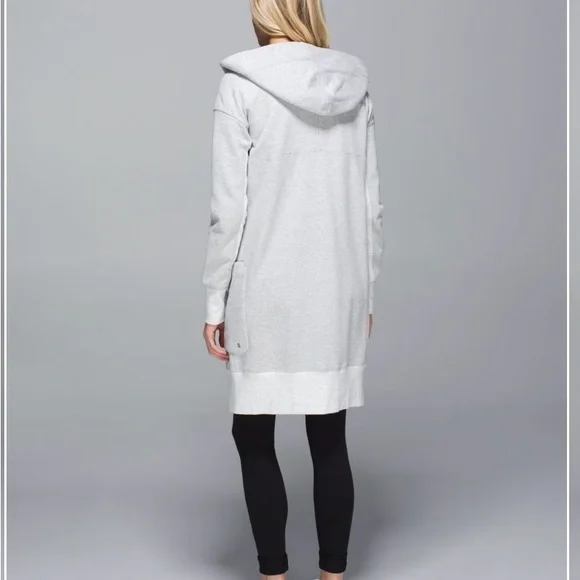 LULULEMON jacket - Picture 2 of 16